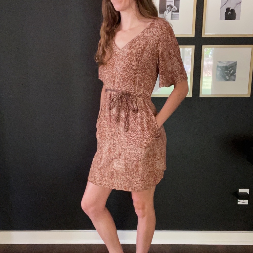 Target Dress